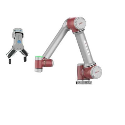Roboter-Greifer Onrobot RG6 für 6 Nutzlasten-kooperatives Sammeln und die Platzierung der Achsen-3kg von Roboter JAKA Zu 12