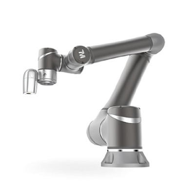 6 Roboterarm Achse Techman Cobot TM14 für das Schrauben und die Ernte und die Platzierung