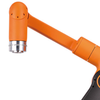 6 Achse Cobot-Sammeln und Platzierung des kooperativen Armes des Roboter-HCR-12 mit Visions-System