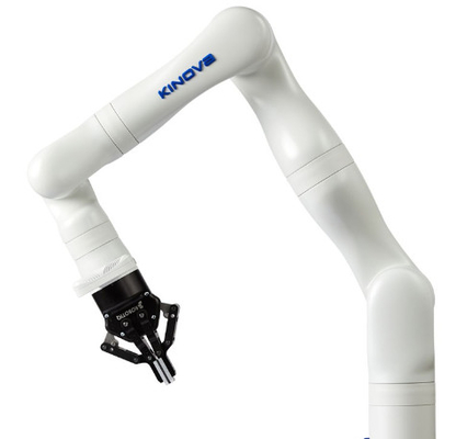 Tragbarer 6 Roboter-Manipulator der Achsen-KINOVA Cobot Gen3 für das Versammlungs-Dynamik-Greifen