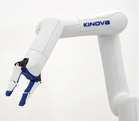 Tragbarer 6 Roboter-Manipulator der Achsen-KINOVA Cobot Gen3 für das Versammlungs-Dynamik-Greifen