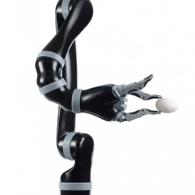 Sicherer und bequemer Roboter-Arm KINOVA Cobot Gen2 für medizinischen und Ausbildungs-Roboter