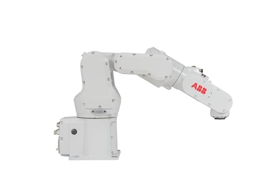 Industrieller 6 Roboter-Arm Irb1100 der Achsen-ABB für Versammlungs-Prüfungsbe- und entladung