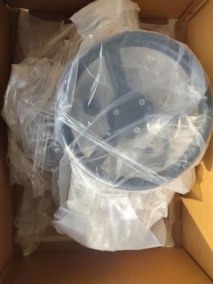Chinesisches elektrisches Regelventil mit elektrischem Ventilauslöser ROTORK IQ2 IQ3