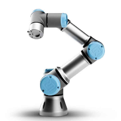kooperativer Roboter UR Universalroboter roboter-UR3 Cobot mit onrobot Greifer und anhebendem System Lift100