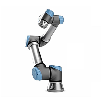 kooperativer Roboter UR Universalroboter roboter-UR3 Cobot mit onrobot Greifer und anhebendem System Lift100