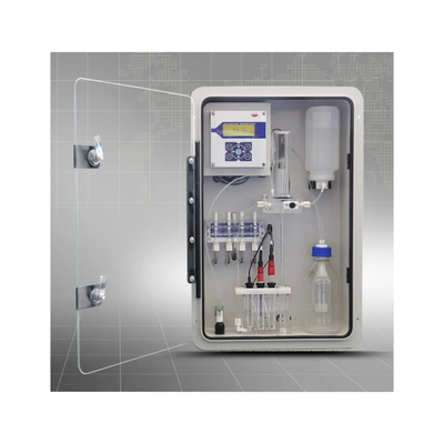 Wasser-Analysator-Natriumanalysator-Meter HUAKEYI HK-358 on-line-für Wasserbehandlung