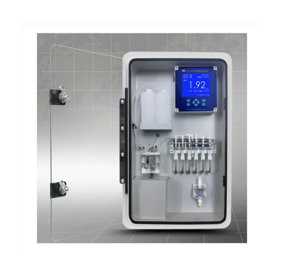 Analysator-on-line-Wasser-Analysator-Meter HUAKEYI HK-108W Phosphatfür Wasserbehandlung
