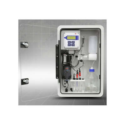 Kations-Natriumanalysator-on-line-Wasser-Analysator-Meter HUAKEYI HK-358 für Wasserbehandlung