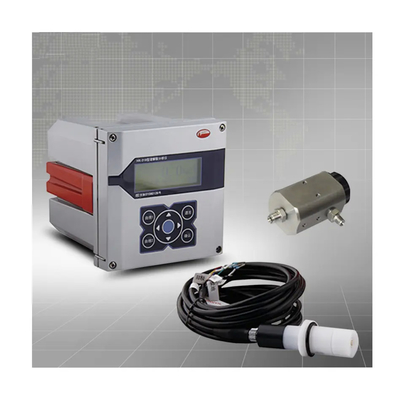 HUAKEYI HK-318 löste Sauerstoff-Analysator-on-line-Wasser-Analysator-Meter für Wasserbehandlung auf