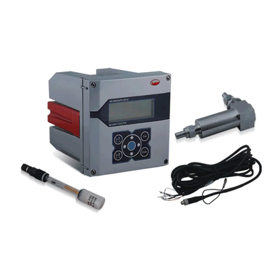 HUAKEYI HK-328 PH / ORP-Analysator Online-Wasseranalysator-Messgerät für die Wasseraufbereitung