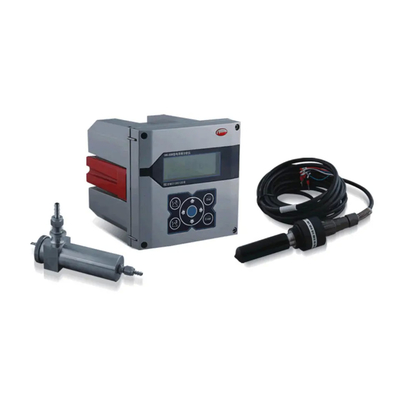 Leitfähigkeits-Analysator-on-line-Wasser-Analysator-Meter HUAKEYI HK-338 für Wasserbehandlung