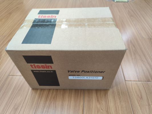 Pneumatische Positionierer Elektrische Steuerklappen