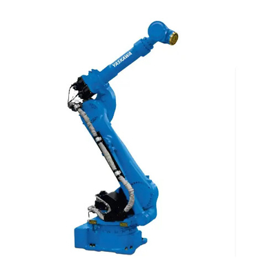 Starke Behandlungshohe Nutzlasten-industrielle 6 Achse des Yaskawa-Roboter-Arm-180kg GP180