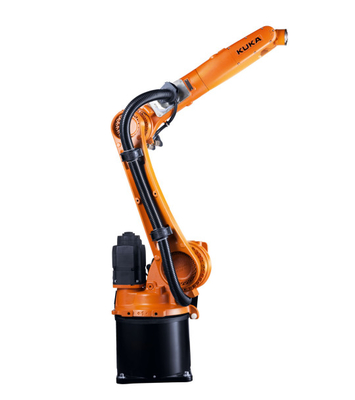 Lineare Bahnschiene GBS-Roboters für Schweißensroboter-Arm KR10 R1420 KUKA Roboter