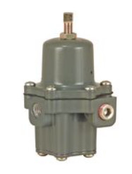 Pneumatisches Fluss-Regelventil mit 37303 Luftfilter-Regler Samson Valve Positionoer And Fishers 67CFR 225