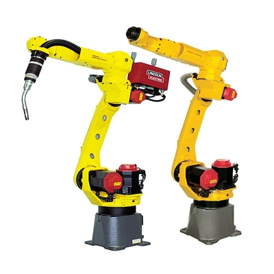 GBS-Roboter-Stellwerk für Roboter 12kg fanuc Schweißensroboter 100iC und M-10iA