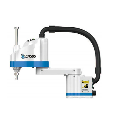 Roboter-Arm-Roboter-industrielle Prozessversammlung GBS 6 Achsen-SCARA kooperativer 880mm