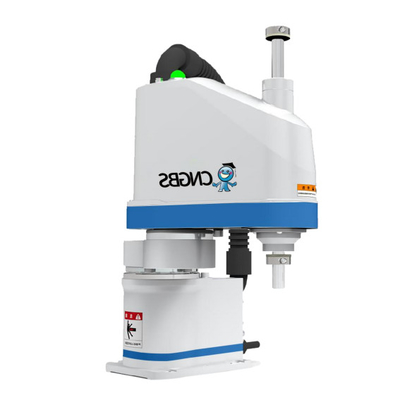 GBS 6-Achsen-SCARA-Kollaborationsroboterarm-Roboter-Cobot für 5 kg Nutzlast und 880 mm Armreichweite