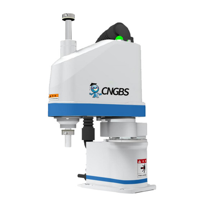 GBS 6-Achsen-SCARA-Kollaborationsroboterarm-Roboter-Cobot für 5 kg Nutzlast und 880 mm Armreichweite