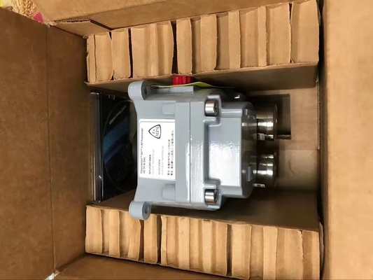 Chinesisches Regelventil mit Ventilstellwerk- und -fischer67cfr Regler des Stellwerks SVI2-21113121 SVI2-21113111