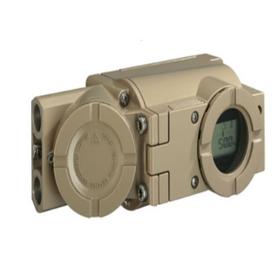 Smart Samson Ventilpositionierer Hochtemperatur 3731-3