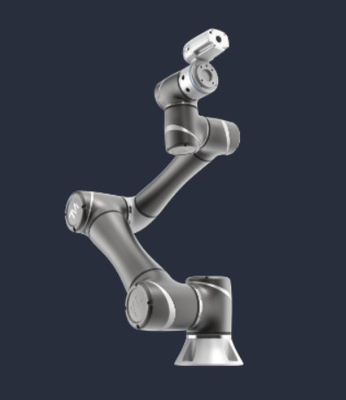 Des Roboter-kooperative Roboters 6 Techman TM14 automatische Cobot Achse Roboterarm