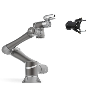 Des Roboter-kooperative Roboters 6 Techman TM14 automatische Cobot Achse Roboterarm