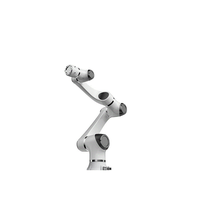 AGV mit neuem Hansrobot 6 Achsen-Roboterarm-kooperative Roboter bewaffnen Elfin10