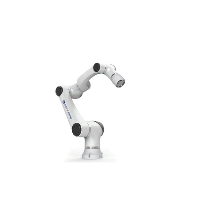 AGV mit neuem Hansrobot 6 Achsen-Roboterarm-kooperative Roboter bewaffnen Elfin10
