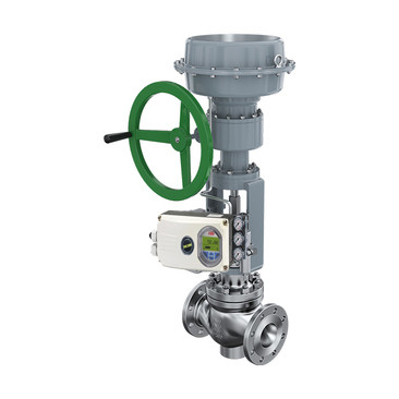 Stellwerk-Vorrat-Lieferant ABB EDP300 TZIDC-100 TZIDC-200 intelligenter für elektropneumatisches Ventil
