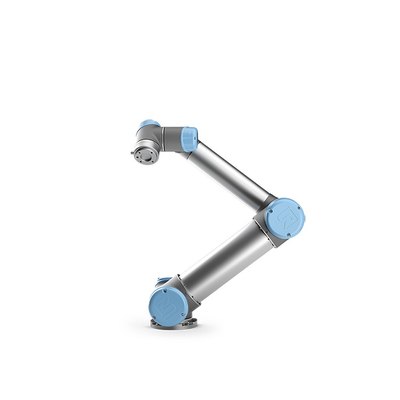 850mm Arm-Reichweiten-kooperativer schweißender Roboter mit Robotiq-Roboter-Greifer für UR