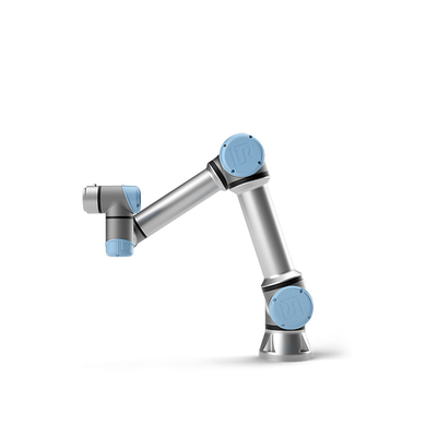 850mm Arm-Reichweiten-kooperativer schweißender Roboter mit Robotiq-Roboter-Greifer für UR