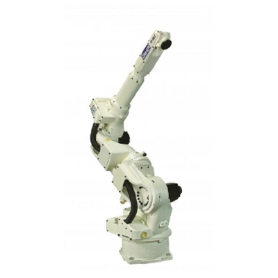 Schweißender FD-B4S 7 Achsen-Roboter-Roboterarm und FD-11 Prüfer Welding Torches For OTC mit DM350 Tig Welding Machines