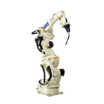 Schweißender FD-B4S 7 Achsen-Roboter-Roboterarm und FD-11 Prüfer Welding Torches For OTC mit DM350 Tig Welding Machines