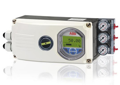 Stellwerk-Vorrat-Lieferant ABB EDP300 TZIDC-100 TZIDC-200 intelligenter für elektropneumatisches Ventil