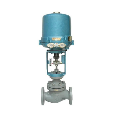 Chinesisches Regelventil mit Ventilauslöser KOSO 3610