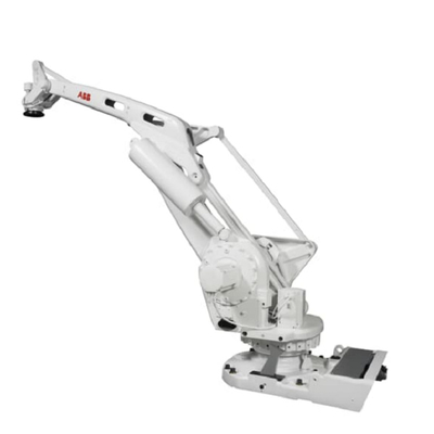 Achse ABB IRB Roboter-IRB2600 4 mit pneumatischem Greifer für die Roboter-Pelletisierung und Auswahl-Platz