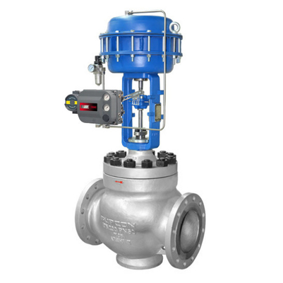 Fish-er DVC6200 Ventilpositionierer für chinesisches Steuerventil mit 1 Jahr Garantie