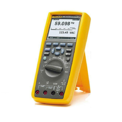Präzisions-Multifunktionsprozeßkalibriererarbeit des Plattfisch-726 für Test und Ausrüstung kalibrieren