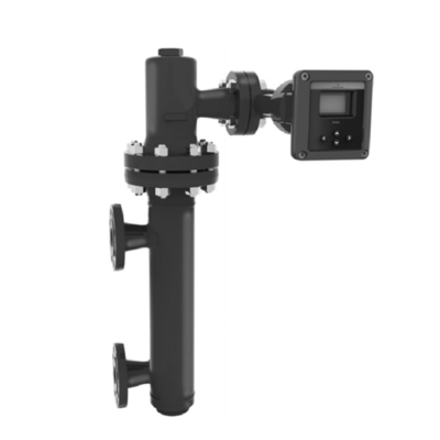 Chinesischer waagerecht ausgerichteter Übermittler FIELDVUE DLC3010 DLC3020 Emerson Fisher Digital Level Controller With für Kessel