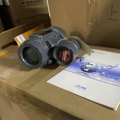 Nace Standard Fisher DLC3010 DLC3100 DLC3020F Verdränger-Flüssigkeitsstandsender zur Dichtemessung mit Drehmomentrohr