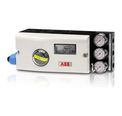 Elektropneumatisches Ventil mit Stellwerk-Vorrat-Lieferanten ABB EDP300 TZIDC-100 TZIDC-200 intelligentem