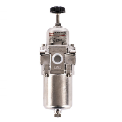 Pneumatisches Regelventil mit Luftfilter-Regler ROTORK YTC YT-200 YT-205 YT-220 YT-225 für Ventil