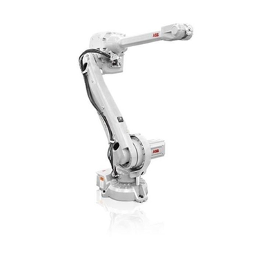6 Achsen Roboterarm IRB4600-40/2.55 als Industrieroboter für Laserschweißen und Montage