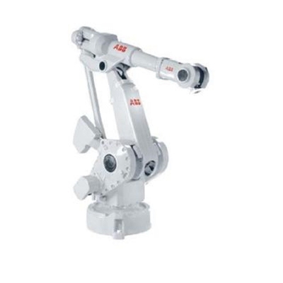 6 Achsen Roboterarm IRB4600-40/2.55 als Industrieroboter für Laserschweißen und Montage