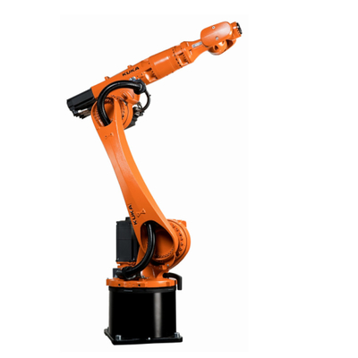 Industrieroboter Kr 16 R2010 mit dem 6 Achsen-Roboterarm für andere schweißende Ausrüstung
