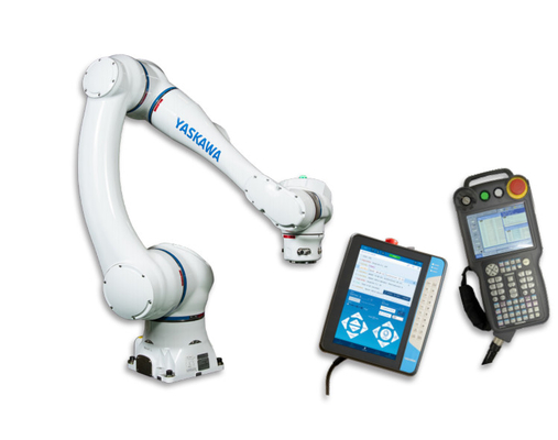 Neuer Originalventil-Steuerung Smart Digital Flowserve Ventil Positionierer Logix 520MD