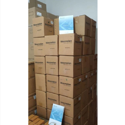 Globusregelventil mit originalem Masoneilan SVI1000/G/IM/PR intelligentem elektrischen Ventilpositionierer 78-40 78-80 Filterregler