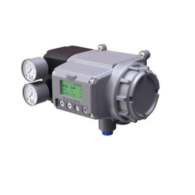 Masoneilan SVI3 Ventilpositionsregler für Pneumatisches Steuerventil kundenspezifisch